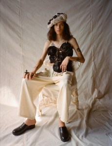 Chan Chit Lo RTW Spring  2024