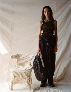 Chan Chit Lo RTW Spring  2024