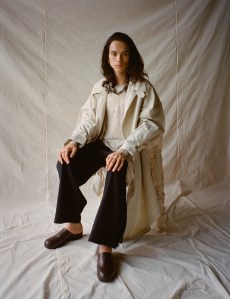 Chan Chit Lo RTW Spring  2024