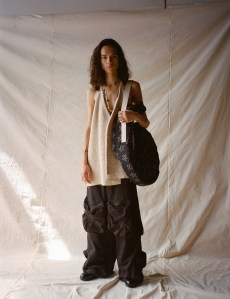 Chan Chit Lo RTW Spring  2024