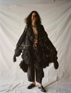 Chan Chit Lo RTW Spring  2024