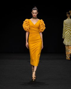 Chiara Boni RTW Spring 2024
