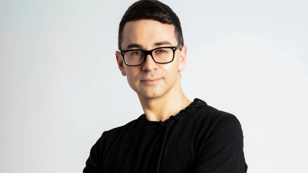 Christian Siriano