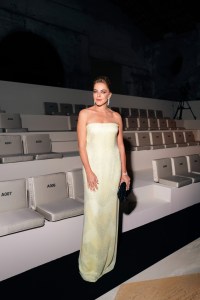 Claudia Gerini