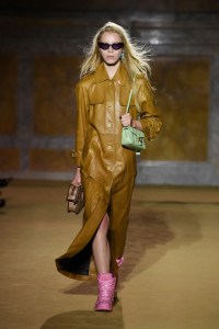 Coach RTW Spring 2024