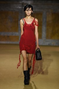 Coach RTW Spring 2024