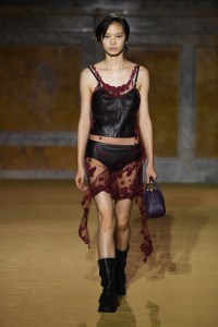 Coach RTW Spring 2024