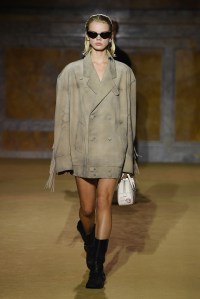 Coach RTW Spring 2024