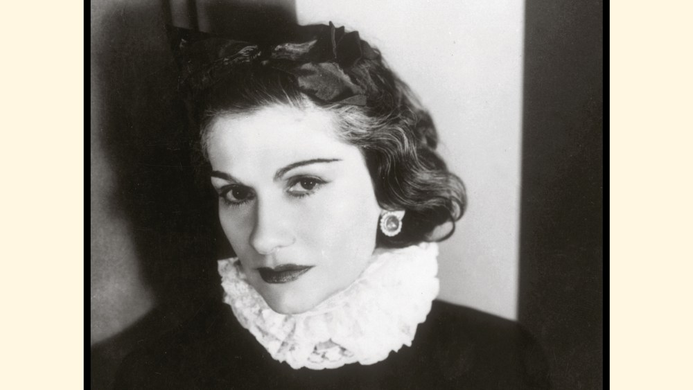 "Coco Chanel" by Justine Picardie