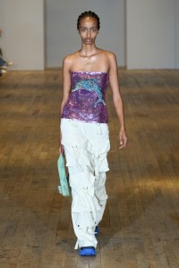 Colin Locascio RTW Spring 2024