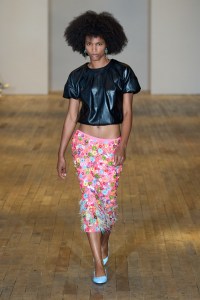 Colin Locascio RTW Spring 2024
