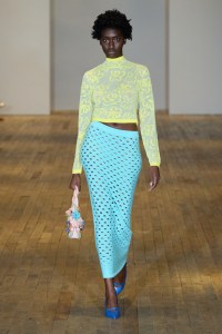 Colin Locascio RTW Spring 2024
