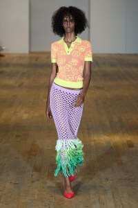 Colin Locascio RTW Spring 2024