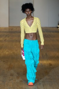 Colin Locascio RTW Spring 2024
