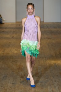 Colin Locascio RTW Spring 2024
