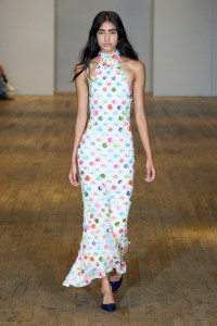 Colin Locascio RTW Spring 2024