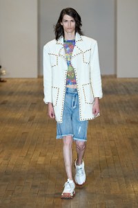 Colin Locascio RTW Spring 2024