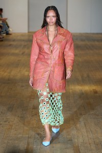Colin Locascio RTW Spring 2024
