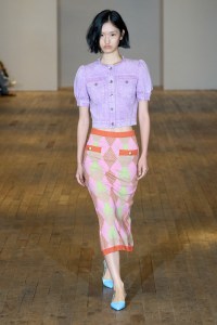 Colin Locascio RTW Spring 2024