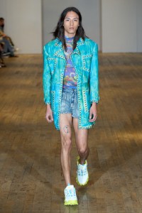 Colin Locascio RTW Spring 2024