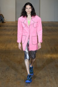 Colin Locascio RTW Spring 2024