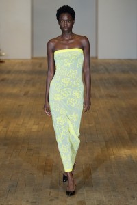 Colin Locascio RTW Spring 2024
