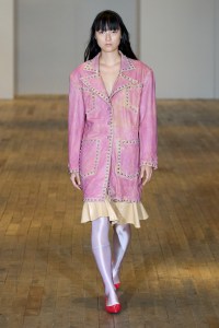 Colin Locascio RTW Spring 2024