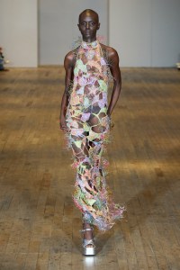 Colin Locascio RTW Spring 2024