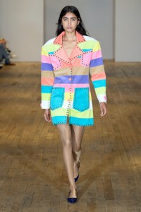 Colin Locascio RTW Spring 2024