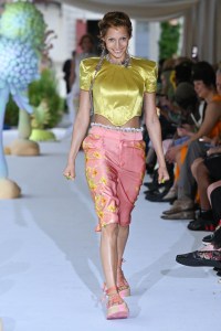 Collina Strada RTW Spring 2024