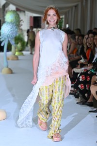 Collina Strada RTW Spring 2024