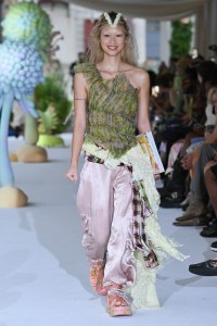 Collina Strada RTW Spring 2024