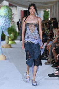 Collina Strada RTW Spring 2024
