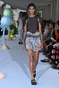 Collina Strada RTW Spring 2024