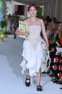 Collina Strada RTW Spring 2024