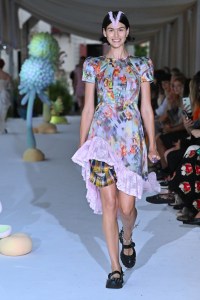 Collina Strada RTW Spring 2024