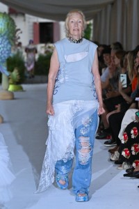 Collina Strada RTW Spring 2024