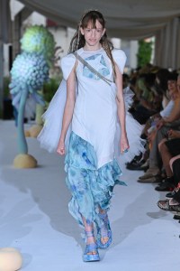 Collina Strada RTW Spring 2024