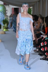 Collina Strada RTW Spring 2024