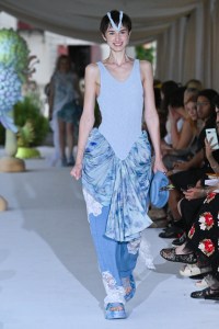 Collina Strada RTW Spring 2024