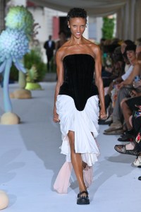 Collina Strada RTW Spring 2024