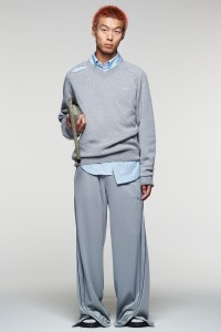 Commission RTW Spring 2024