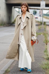Commission RTW Spring 2024