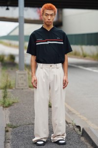 Commission RTW Spring 2024