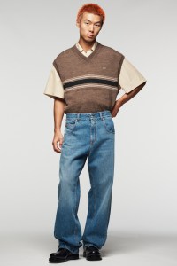 Commission RTW Spring 2024