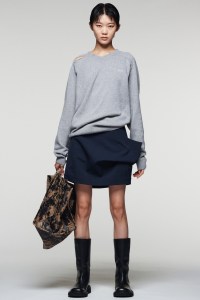 Commission RTW Spring 2024