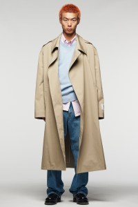 Commission RTW Spring 2024
