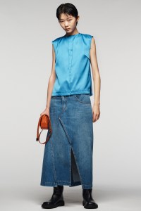 Commission RTW Spring 2024