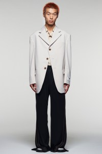 Commission RTW Spring 2024