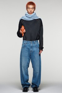 Commission RTW Spring 2024